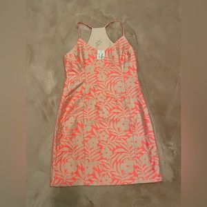 J. Crew Spring Dress